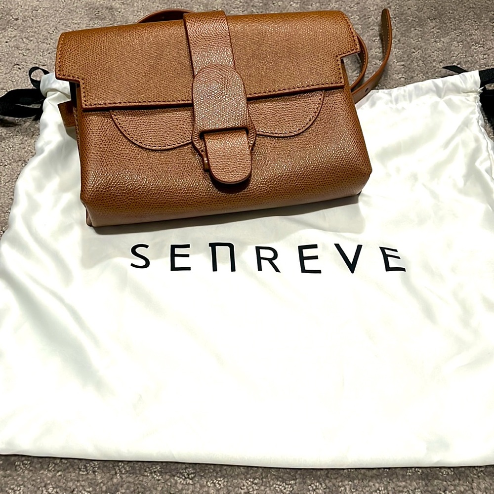 Senreve Aria Belt Bag